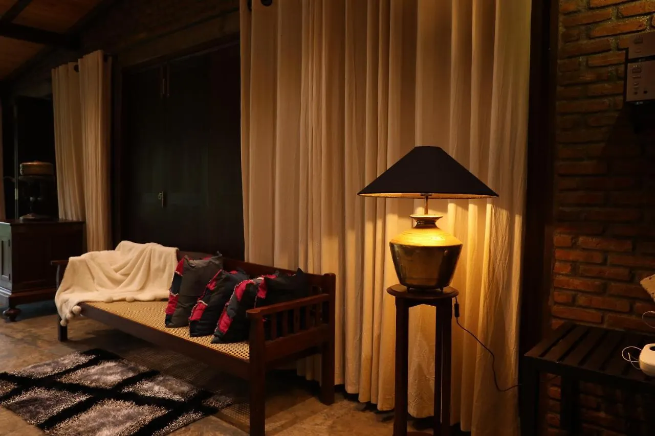 Aayu Hanthana Boutique Hotel Kandy