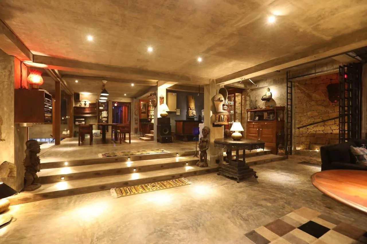Aayu Hanthana Boutique Hotel Kandy