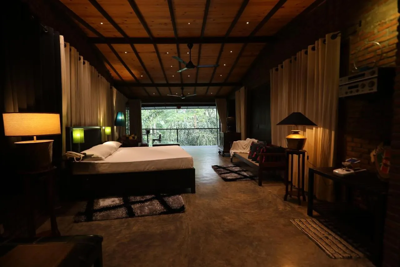 Aayu Hanthana Boutique Hotel Kandy