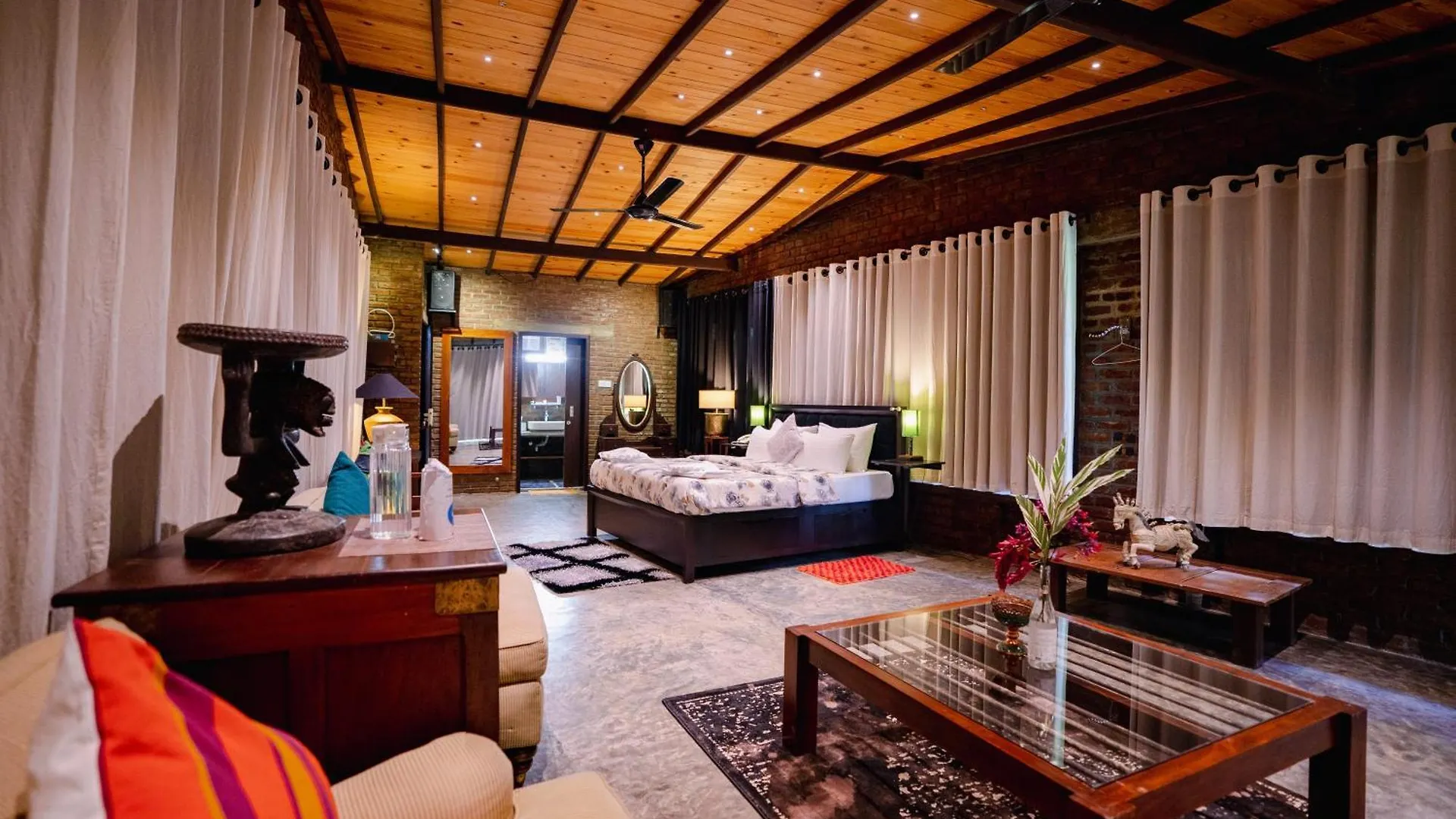 Aayu Hanthana Boutique Hotel Kandy