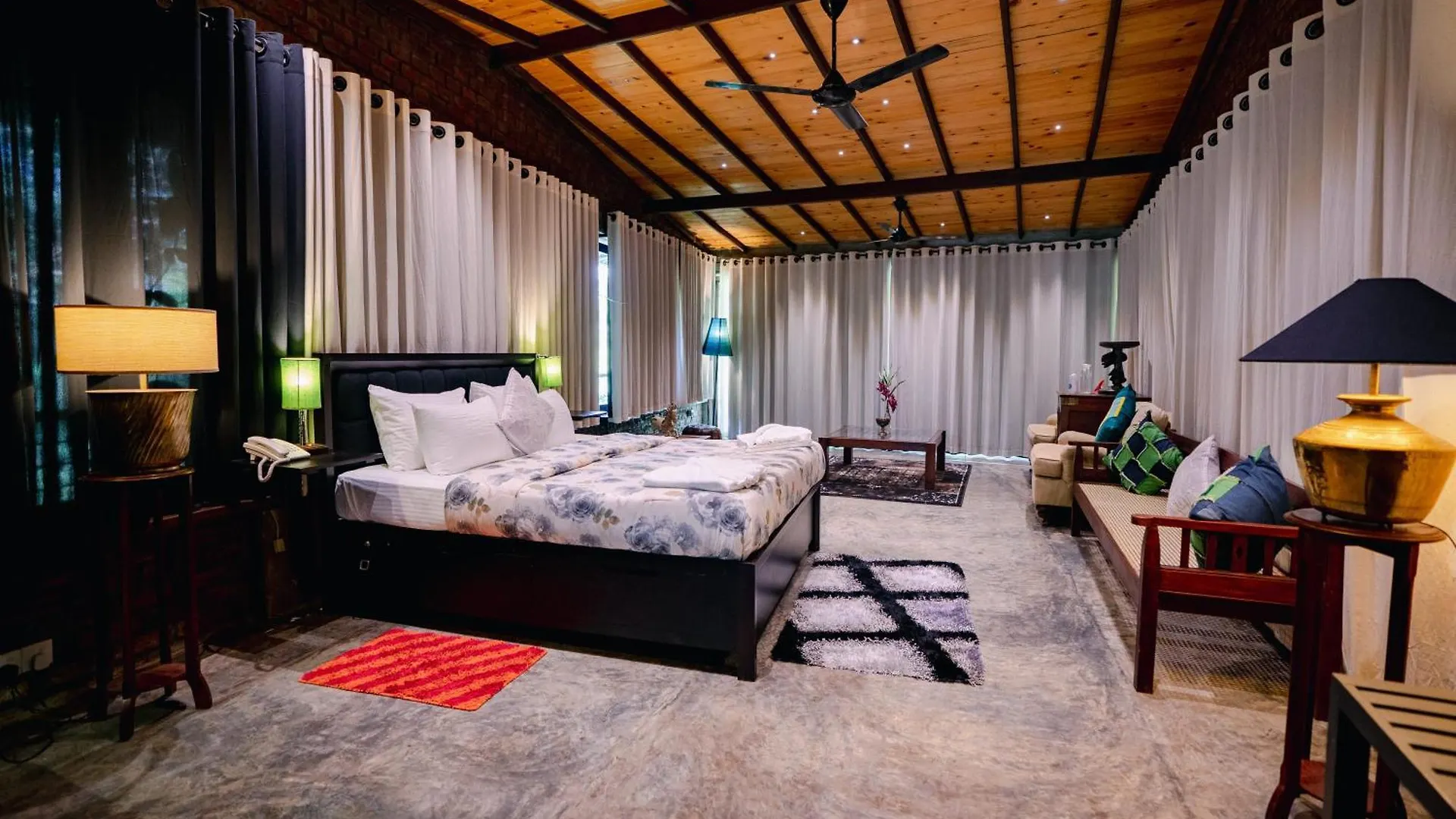 Aayu Hanthana Boutique Hotel Kandy 0*,  Sri Lanka