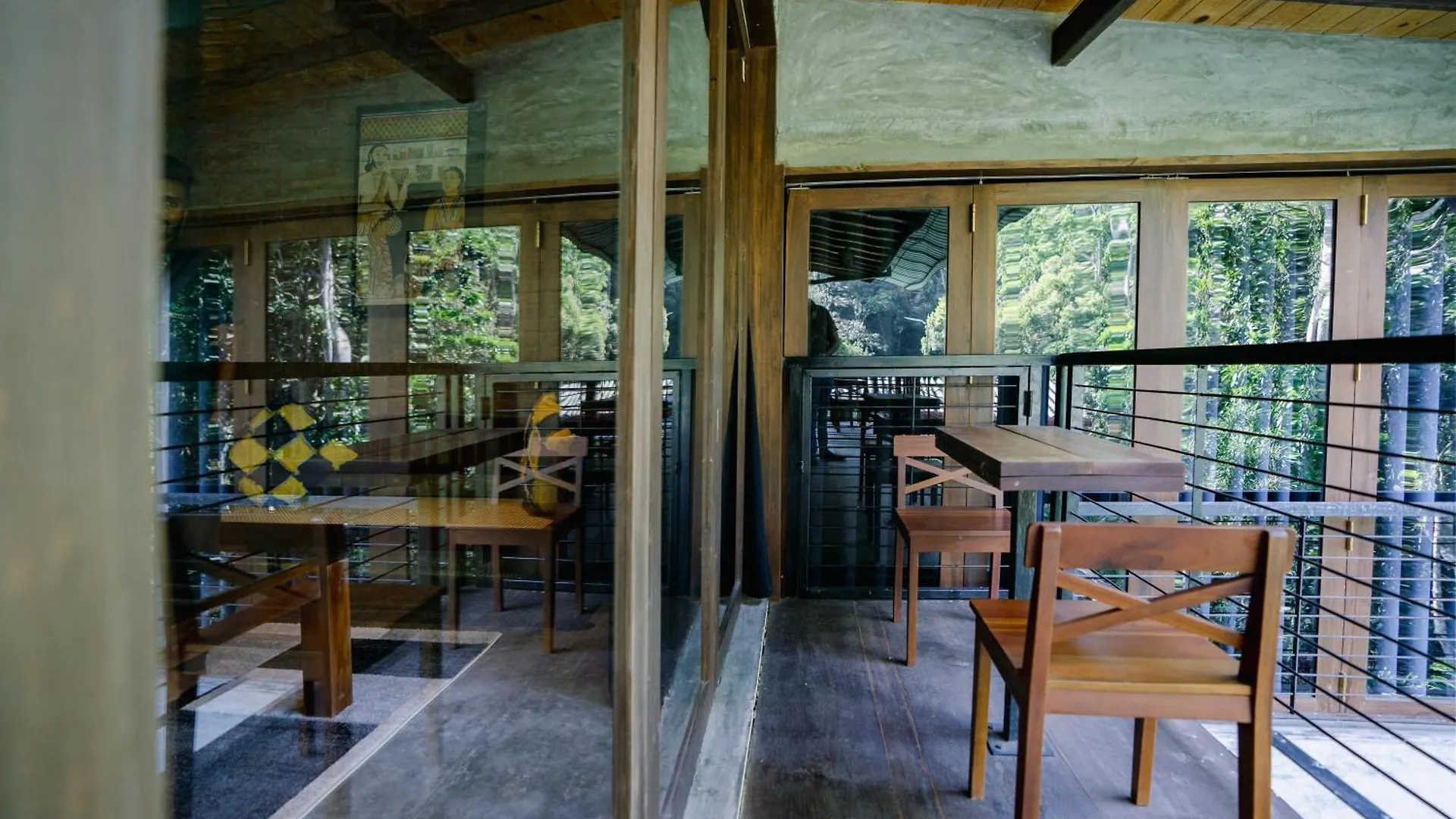 Aayu Hanthana Boutique Hotel Kandy