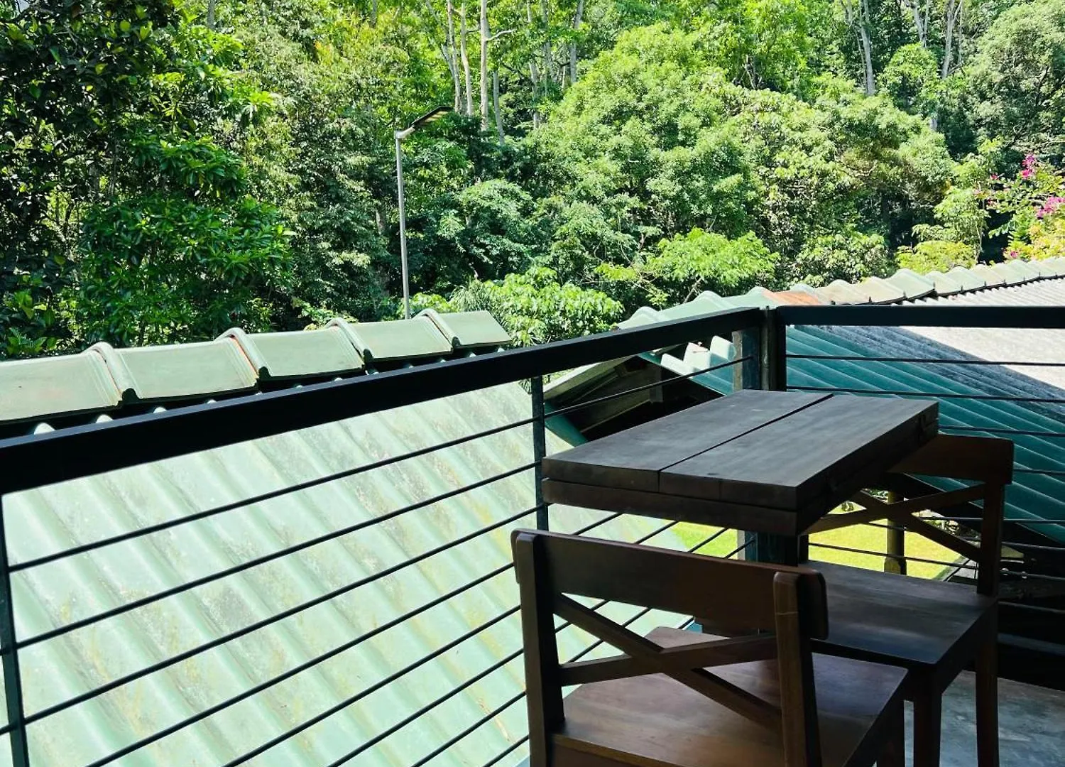 Aayu Hanthana Boutique Hotel Kandy