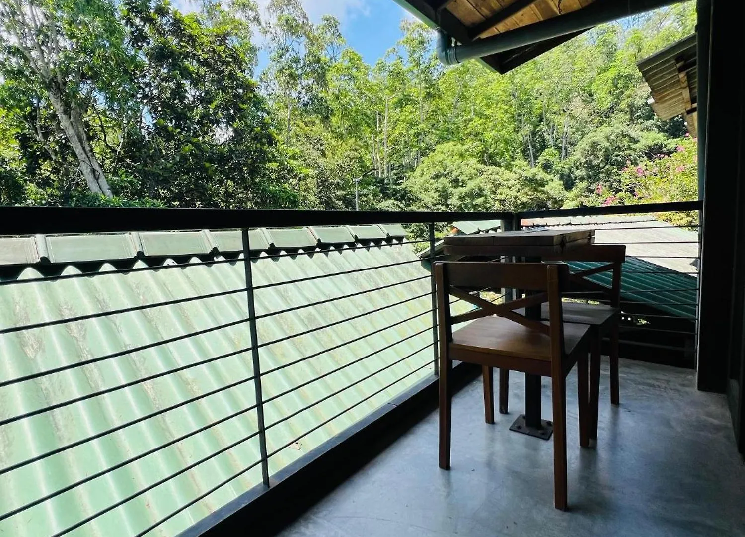 Aayu Hanthana Boutique Hotel Kandy Sri Lanka