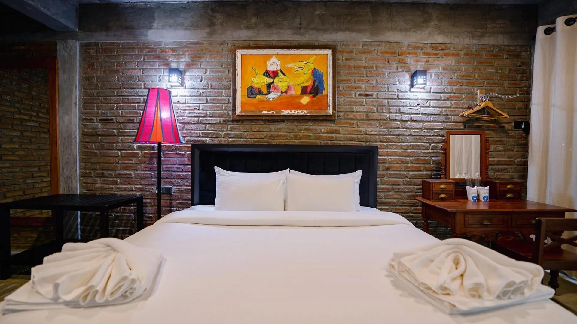 Aayu Hanthana Boutique Hotel Kandy