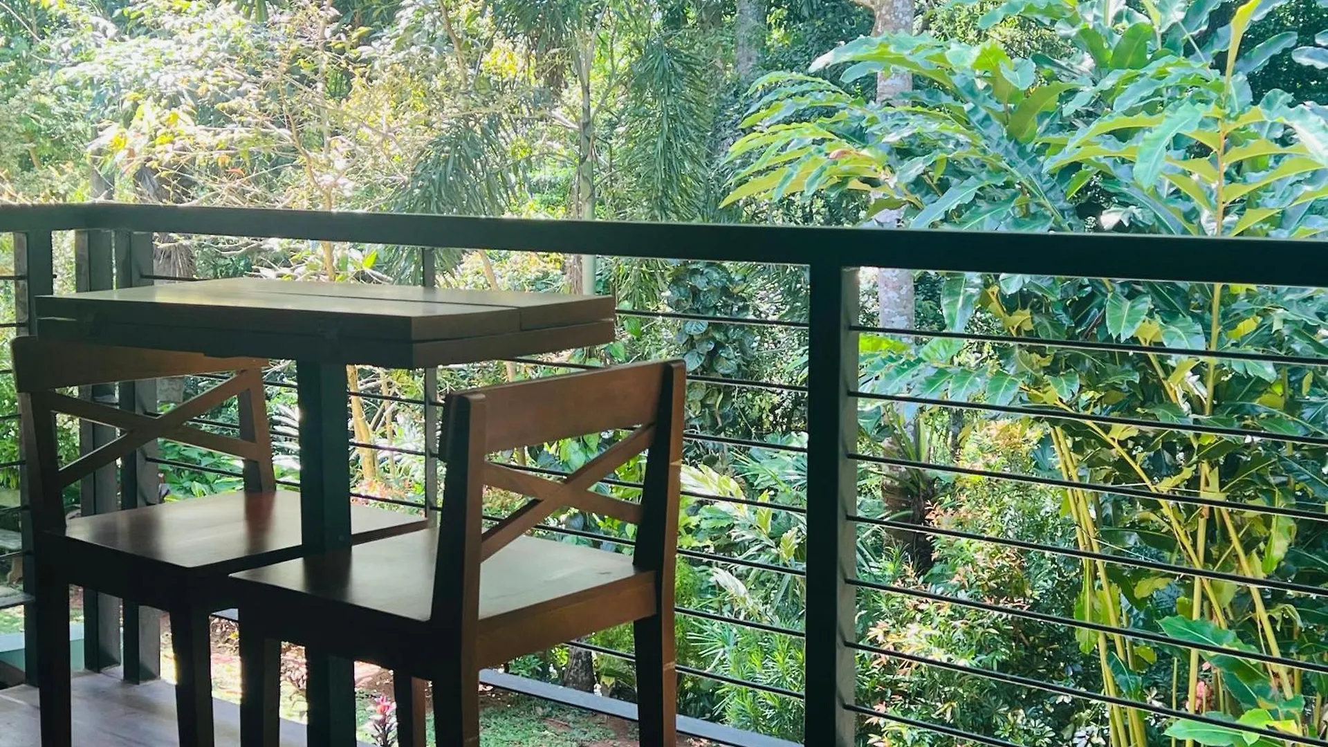Aayu Hanthana Boutique Hotel Kandy