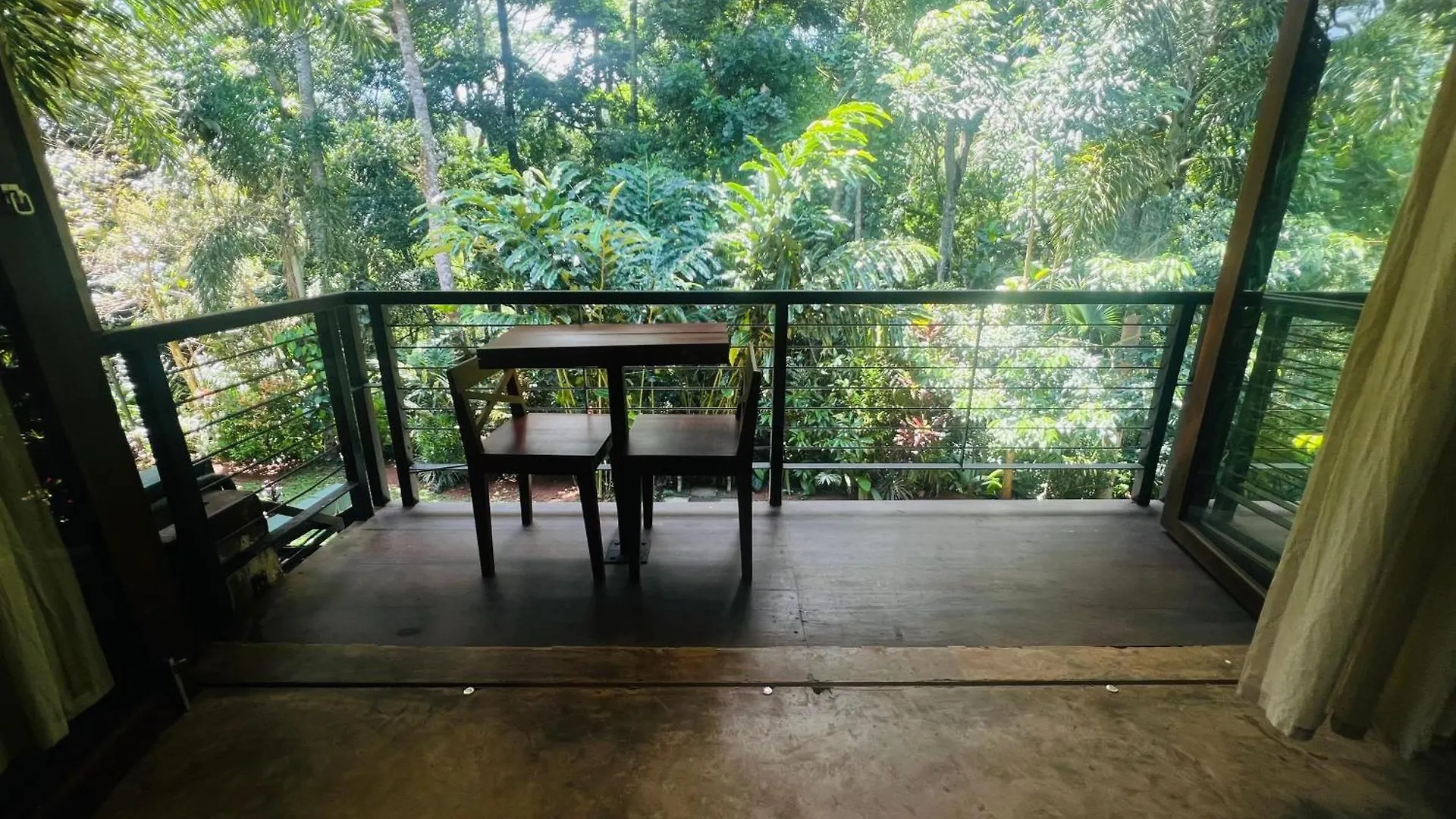Aayu Hanthana Boutique Hotel Kandy