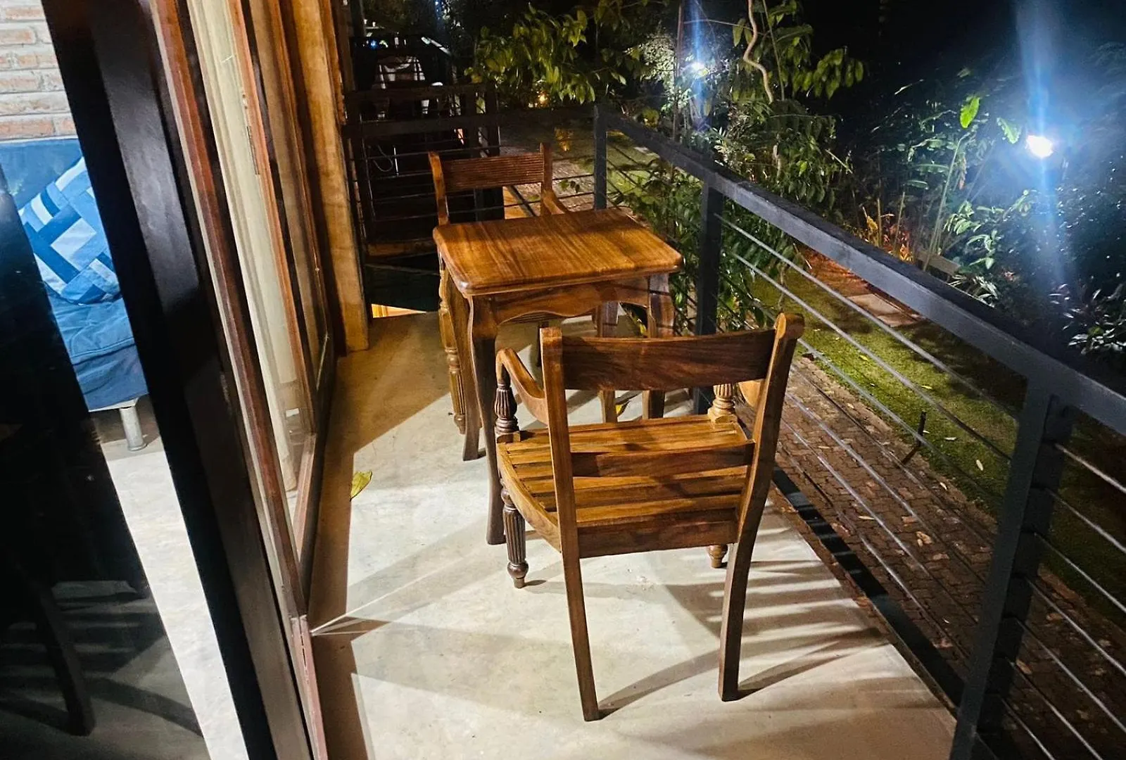 Aayu Hanthana Boutique Hotel Kandy