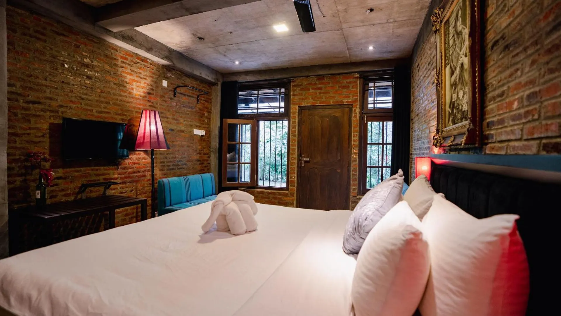 Aayu Hanthana Boutique Hotel Kandy 0*,  Sri Lanka