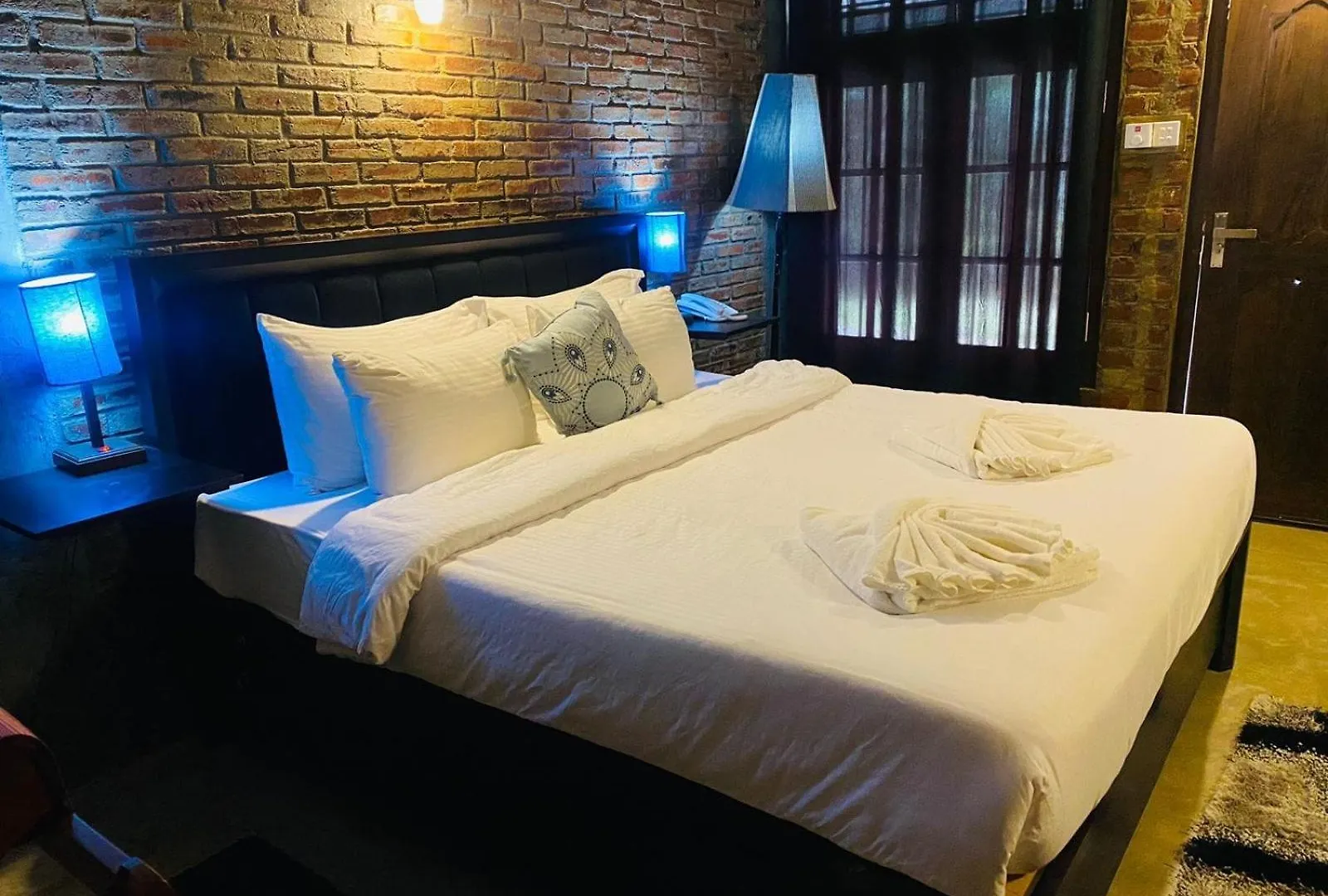 Aayu Hanthana Boutique Hotel Kandy
