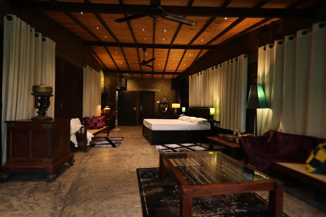 Aayu Hanthana Boutique Hotel Kandy