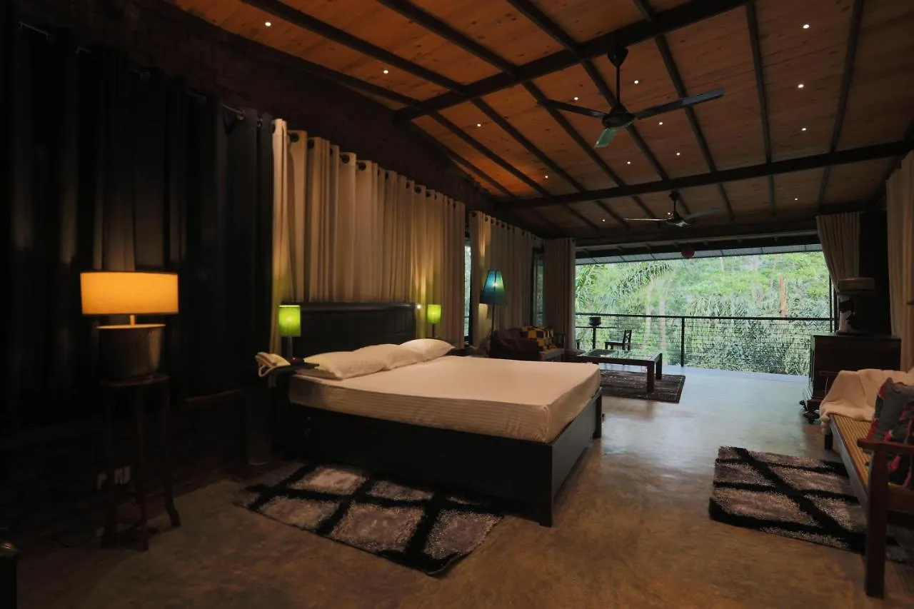 Aayu Hanthana Boutique Hotel Kandy 0*,  Sri Lanka