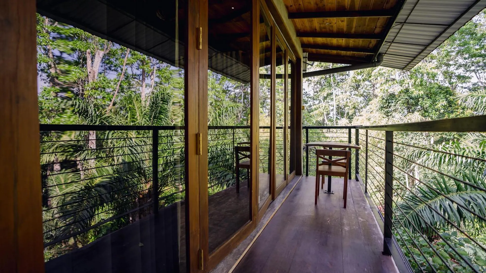 Aayu Hanthana Boutique Hotel Kandy