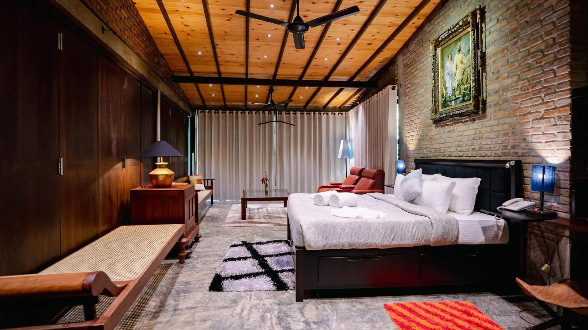 Aayu Hanthana Boutique Hotel Kandy