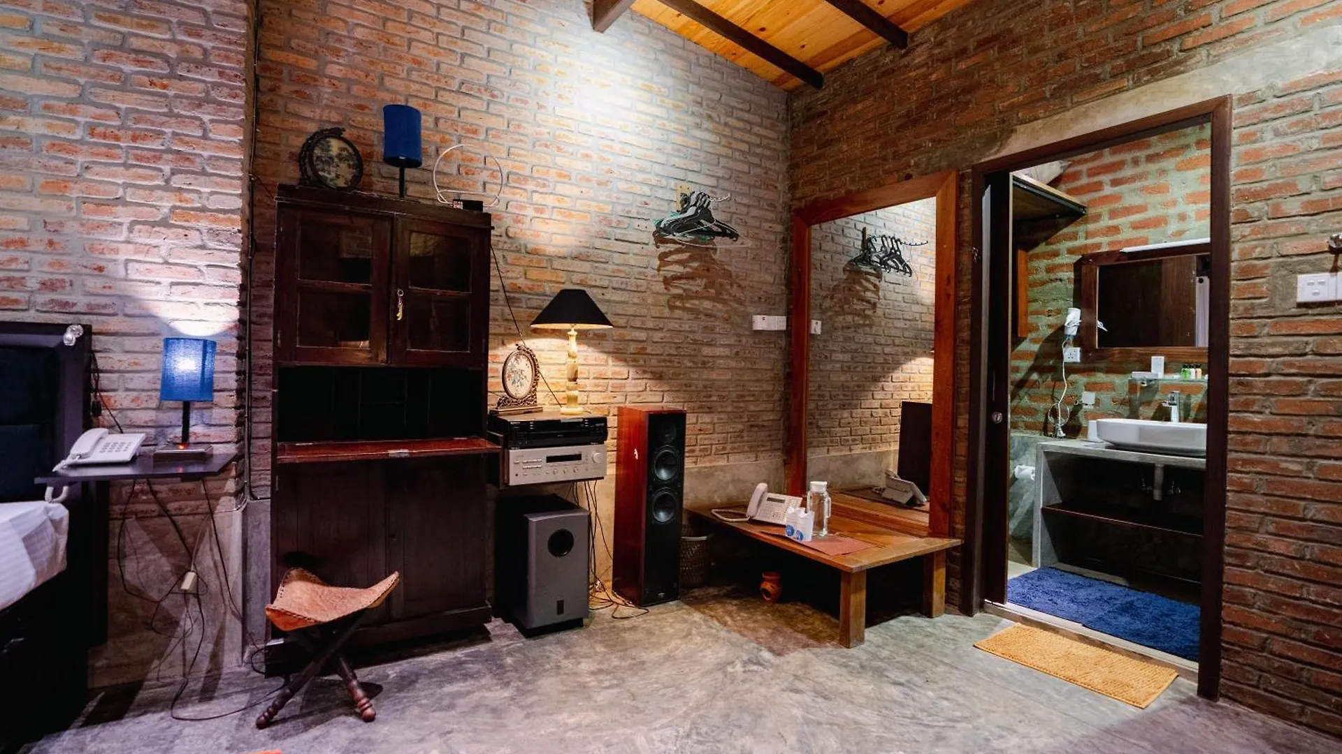 Aayu Hanthana Boutique Hotel Kandy