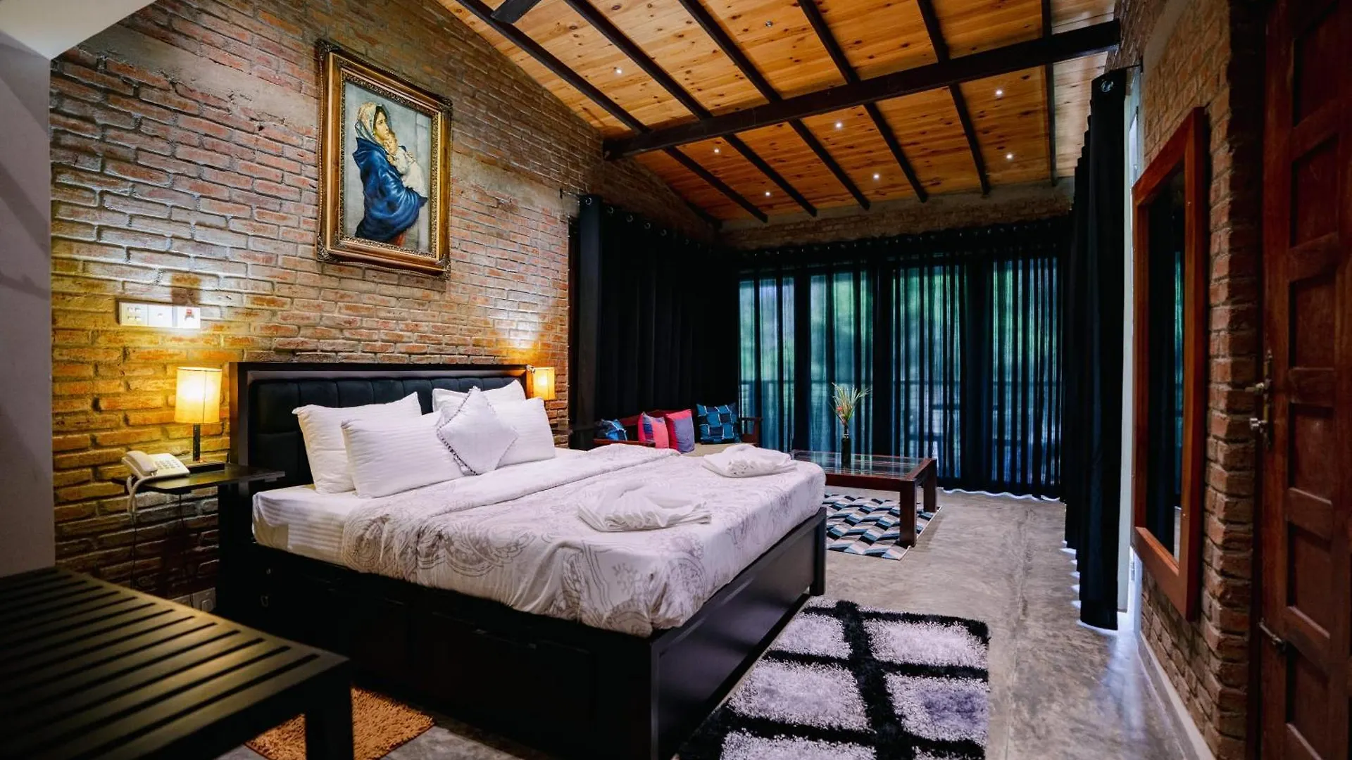 Aayu Hanthana Boutique Hotel Kandy