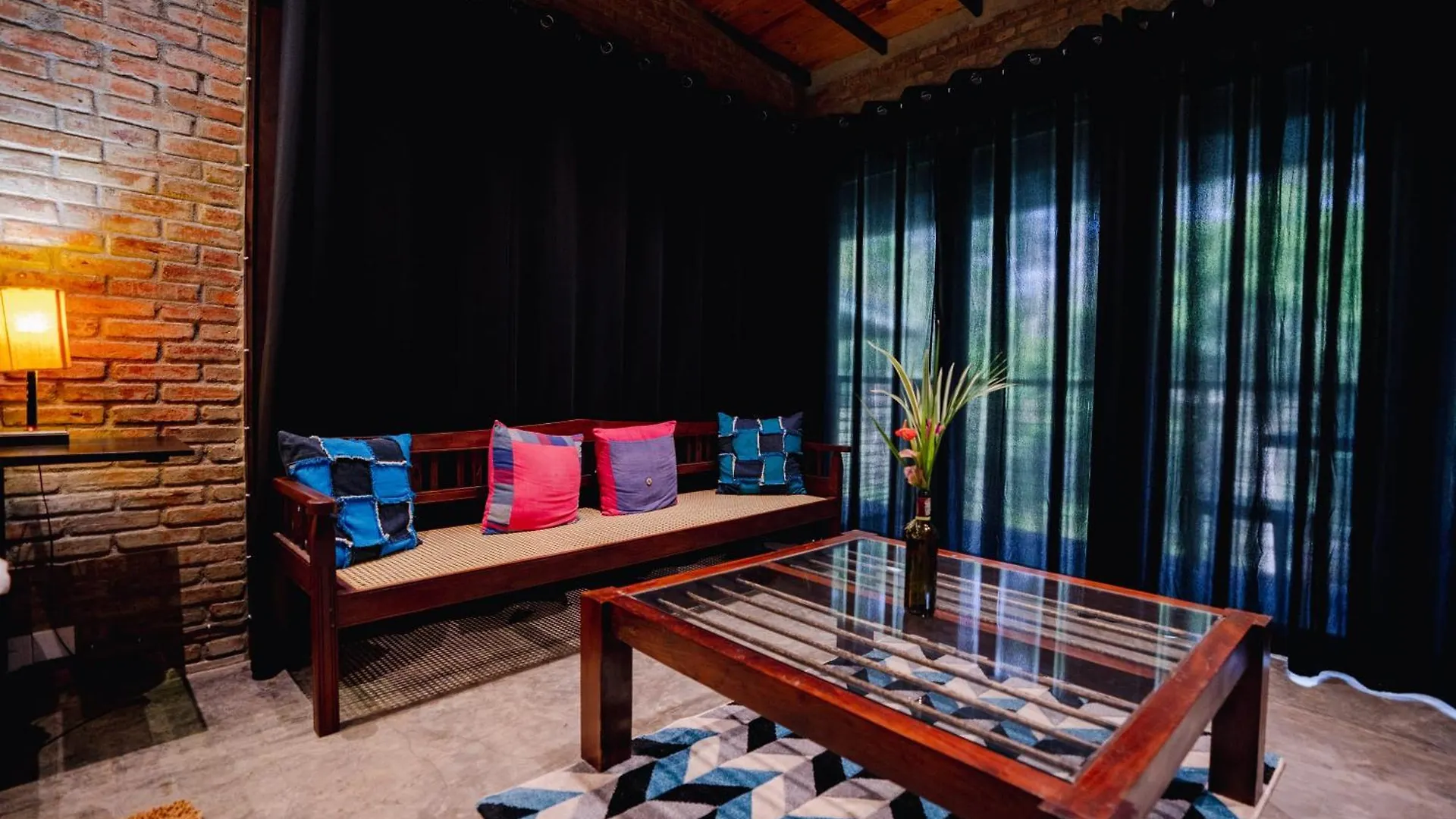 Aayu Hanthana Boutique Hotel Kandy 0*,