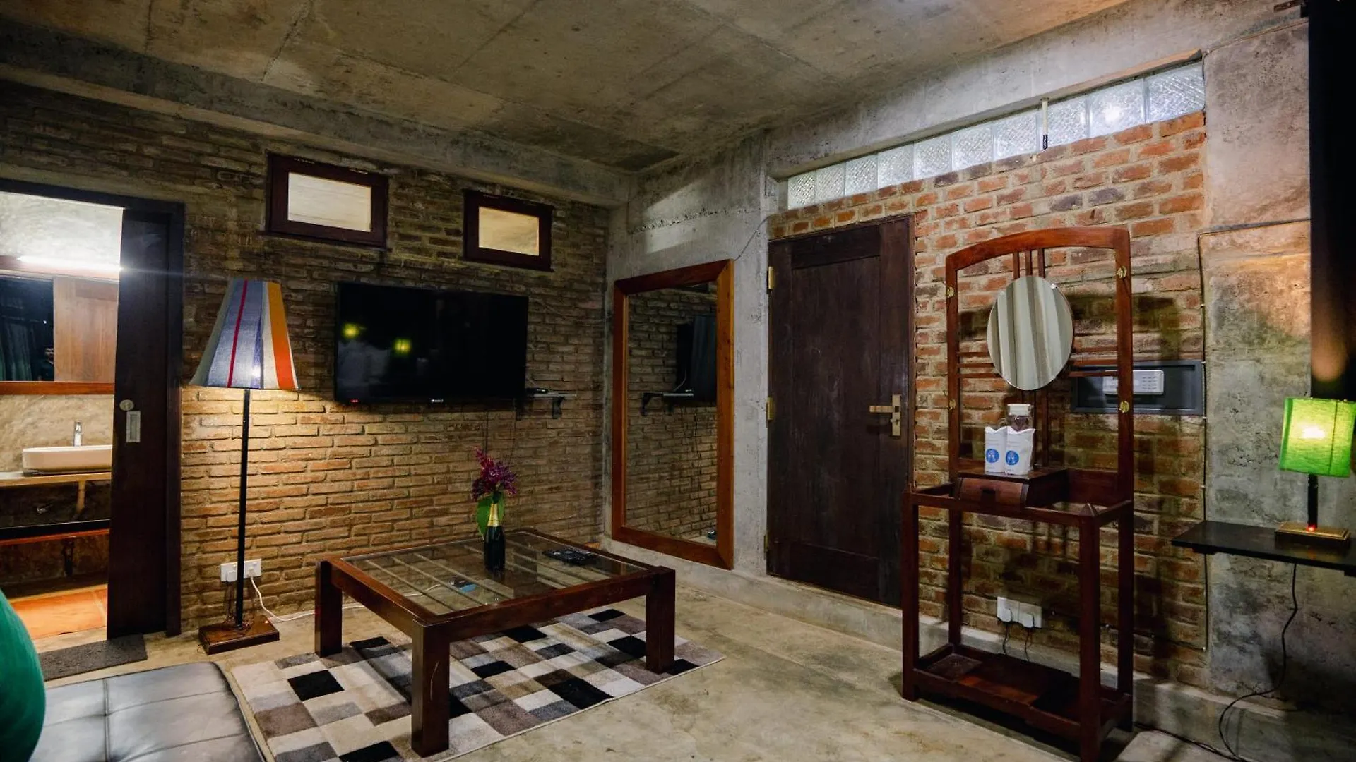 Aayu Hanthana Boutique Hotel Kandy