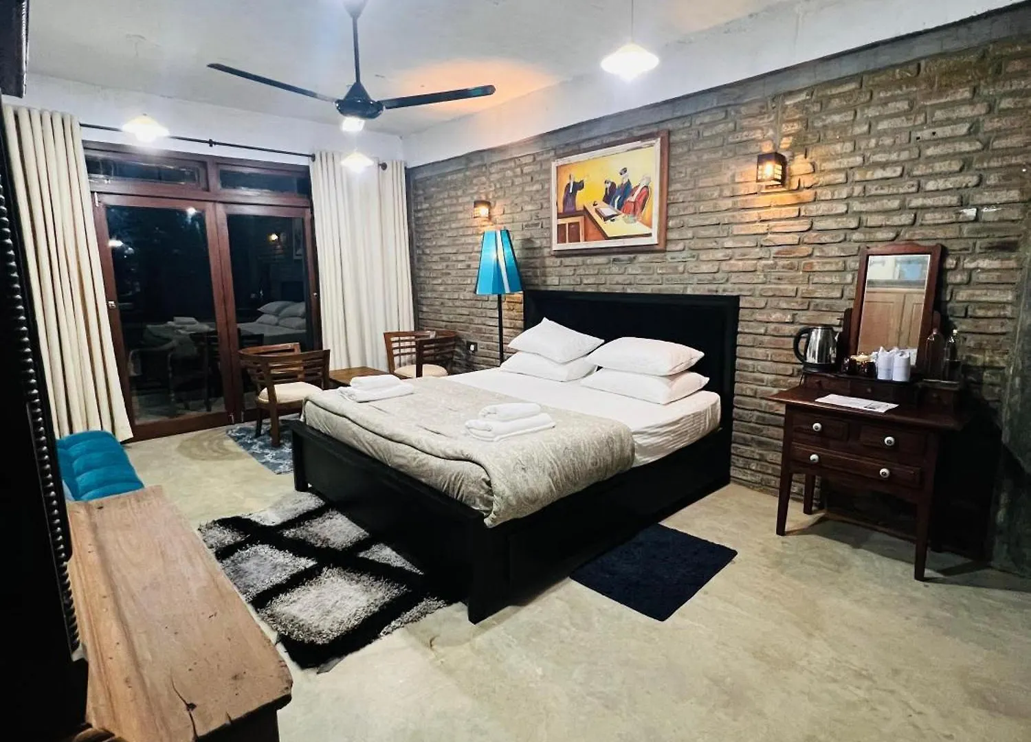 Aayu Hanthana Boutique Hotel Kandy Sri Lanka